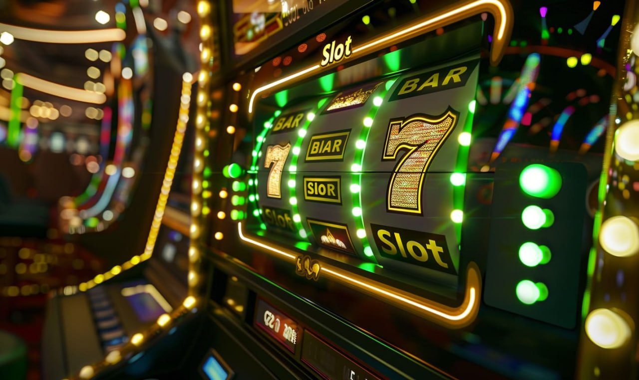 myan99slot Slots ဂိမ်းများ