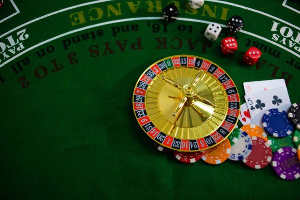 myan99slot Live Casino ဂိမ်းများ