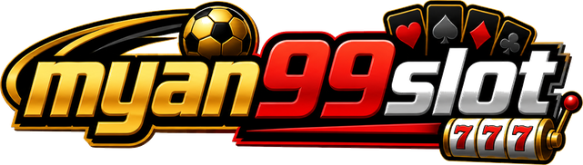 myan99slot လိုဂို